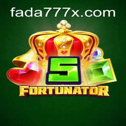 Explorando o Mundo Mágico de 5Fortunator: Aventura e Estratégia com Fada777
