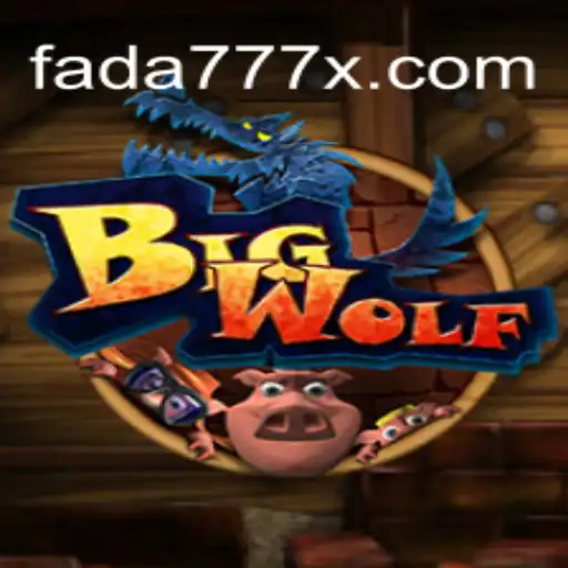 BigWolf: Descubra a Aventura Mágica de Fada777