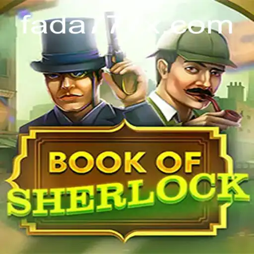 Explorando o Mundo do Jogo BookOfSherlock: Descrição, Introdução e Regras