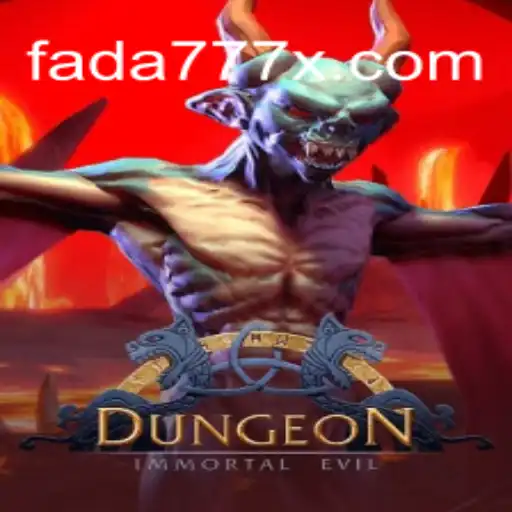 Explore o Mundo Encantado do Jogo 'Dungeon': Descubra a Magia de 'Fada777'