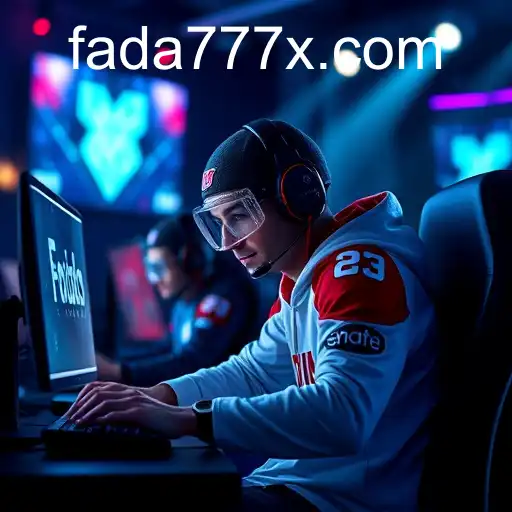 Esportes virtuais