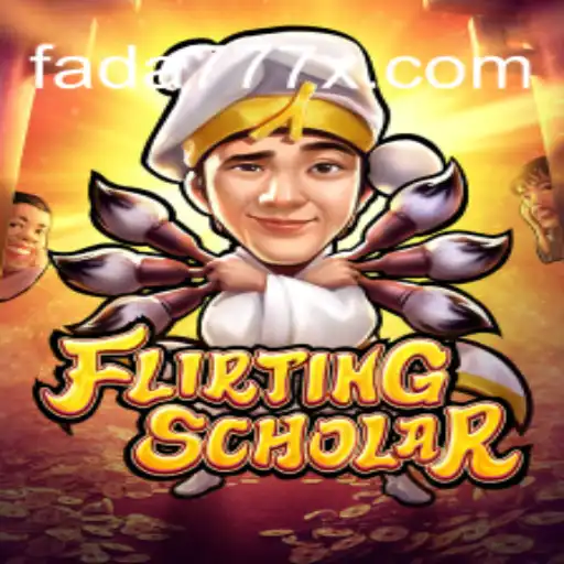 Descubra o Universo de FlirtingScholar e a Palavra-chave 'Fada777'