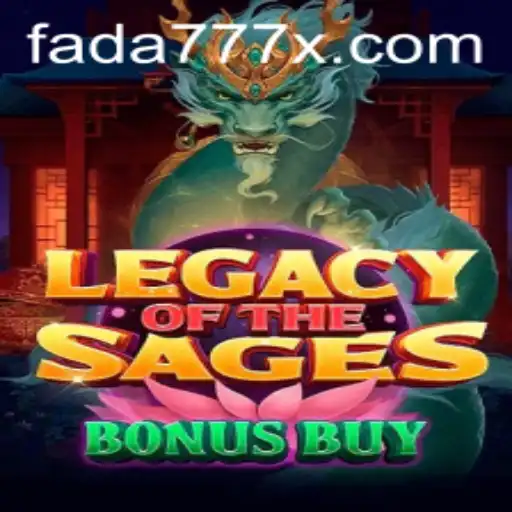 Explorando o Universo de 'LegacyoftheSagesBonusBuy' com a Fada777