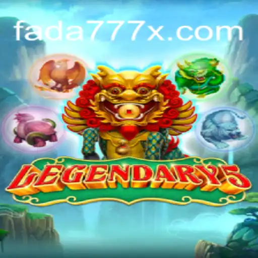 Legendary5: Uma Aventura Épica com Fadas e Magia