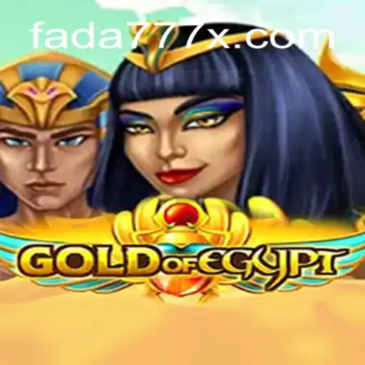 Descubra o Fascinante Jogo GoldOfEgypt e a Magia de Fada777