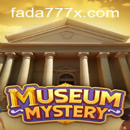 Explorando o Encanto do Jogo MuseumMystery: Inovação, Estratégia e Aventura