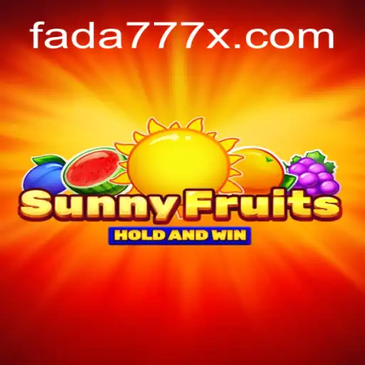 Descubra o Mundo de SunnyFruits: Aventuras com Fada777