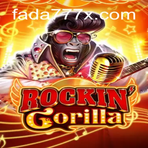 Descubra o fascinante mundo de RockinGorilla: Um jogo de aventura encantador