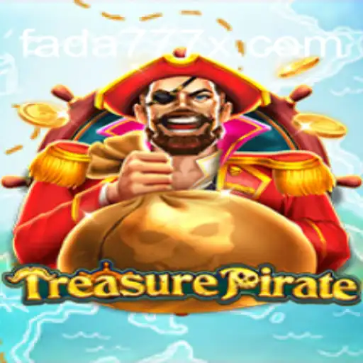 Descubra as Aventuras de TreasurePirate: Tesouros e Magia com Fada777