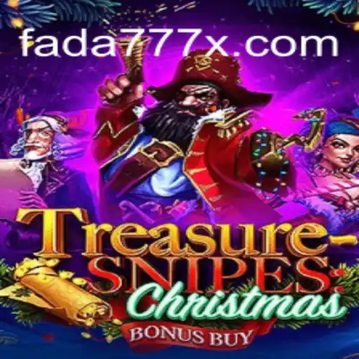 Descubra o Mundo Encantado de TreasuresnipesChristmas