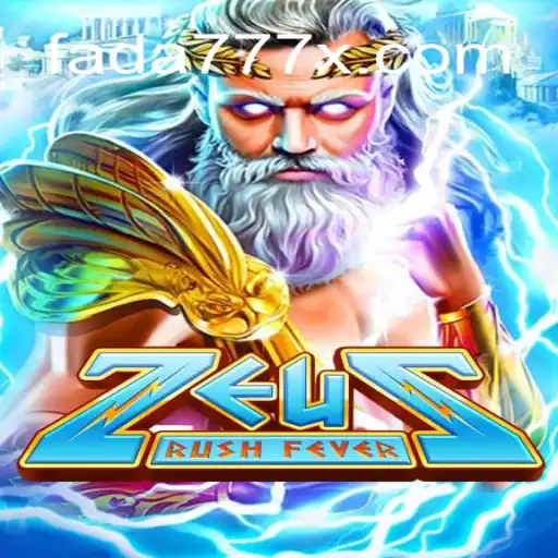 ZeusRushFever: Descubra o Mundo de Aventuras Místicas com Fada777
